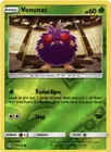 Venonat