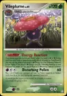 Vileplume