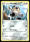 Galarian Meowth
