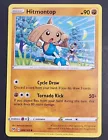 Hitmontop