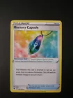 Memory Capsule