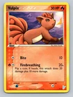 Vulpix
