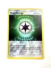 Warp Energy