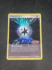 Warp Energy