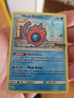 Wash Rotom