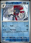 Weavile
