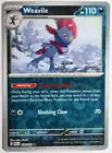 Weavile