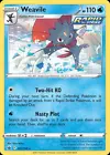 Weavile