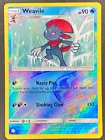 Weavile