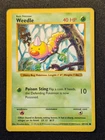 Weedle