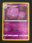 Weezing