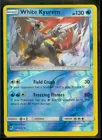 White Kyurem