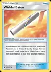 Wishful Baton