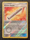 Wishful Baton