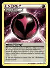 Wonder Energy