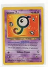Unown