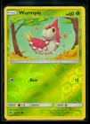 Wurmple