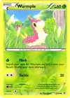Wurmple