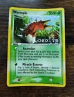 Wurmple