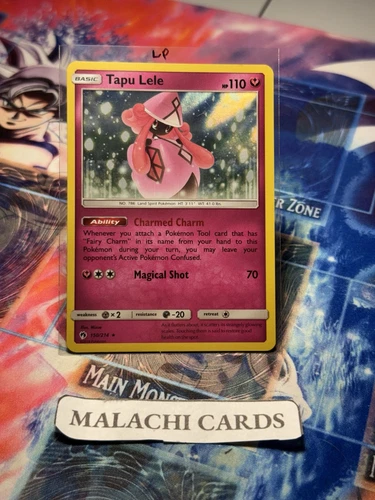Tapu Lele