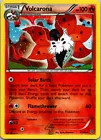 Volcarona