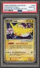 Zapdos ex