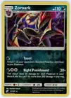 Zoroark