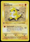Sandshrew