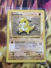 Sandshrew
