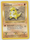 Sandshrew