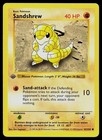 Sandshrew