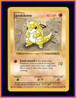 Sandshrew