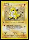 Sandshrew