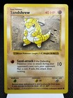 Sandshrew