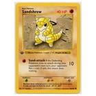 Sandshrew