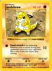 Sandshrew