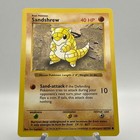 Sandshrew