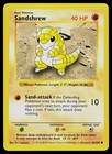 Sandshrew