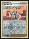 Cafe Master