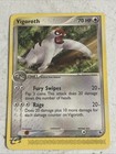 Vigoroth