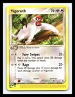 Vigoroth