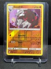 Excadrill