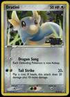 Dratini