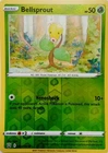 Bellsprout