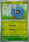 Tangela