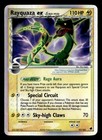 Rayquaza EX
