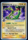 Rayquaza EX