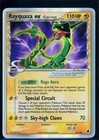 Rayquaza EX