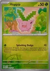 Hoppip
