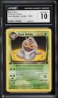 Dark Arbok